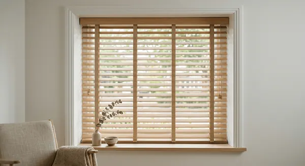 Choosing Window Blinds Made to Measure