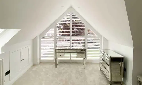 Creative ideas for window shutters