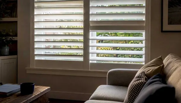 Shutter automation trends