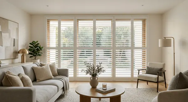 Benefits of Shutters and Doors