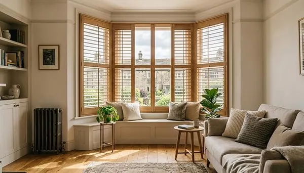 Bespoke Bays for Beautiful West Yorks Homes