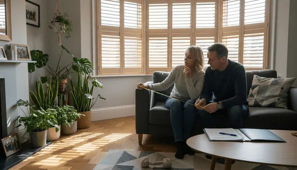 Best Shutter Companies in the UK