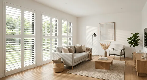 Best Types of Custom Shutters