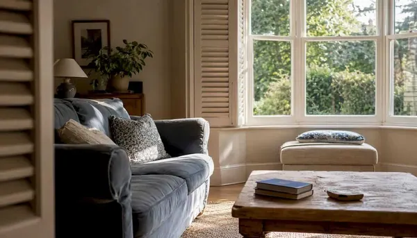 colors that brighten rooms