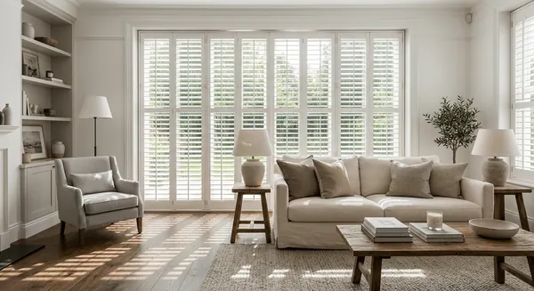 Choosing the Best Wood Blinds Window and Shutter Materials