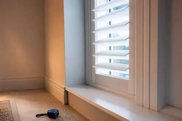 Shutter VAT for UK Homeowners