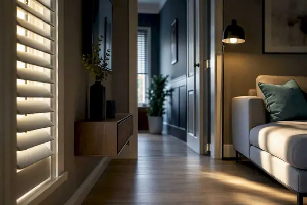 Space Saving Furniture Ideas