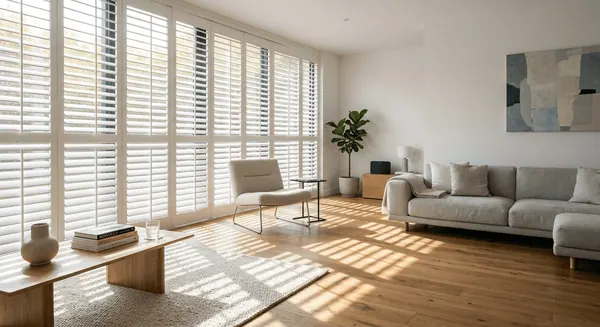 Comparative Guide to DIY Shutter Options