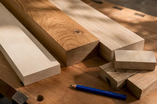 Hardwood Grade Can Raise Shutter Price