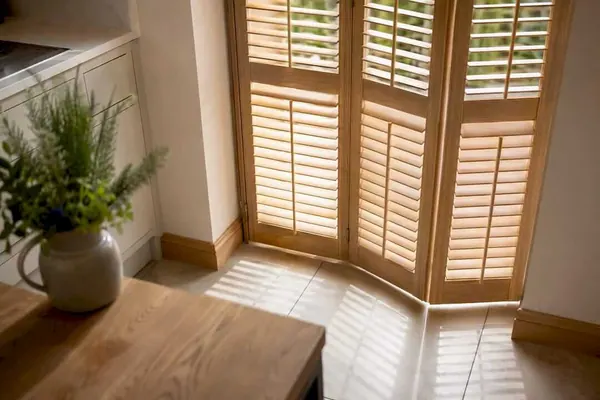 How to budget for shutters