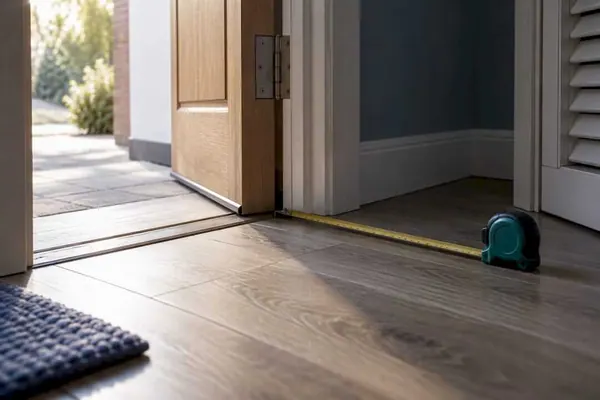Fire Door Shutter Compatibility