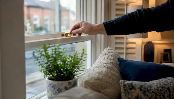 Home improvement trends