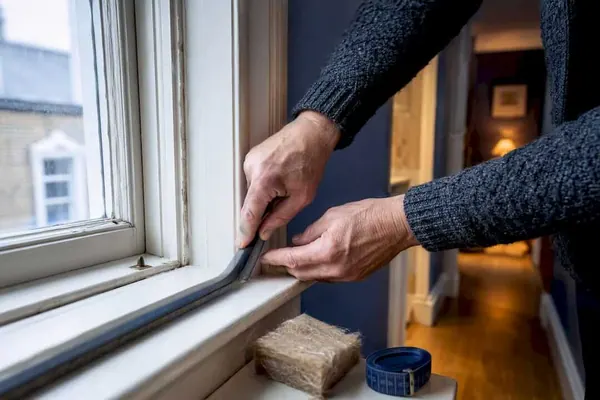 Eco Friendly home Upgrades