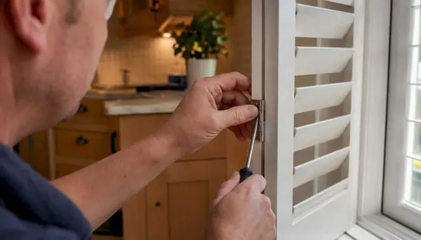 10 common shutter problems