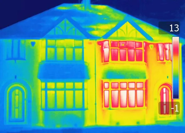Energy efficient shutters