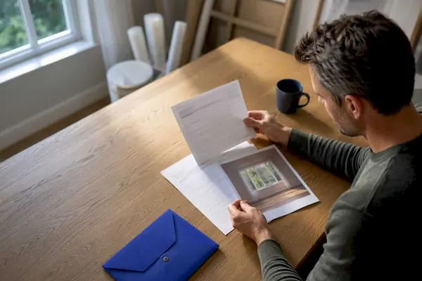 Custom home improvement guarantee