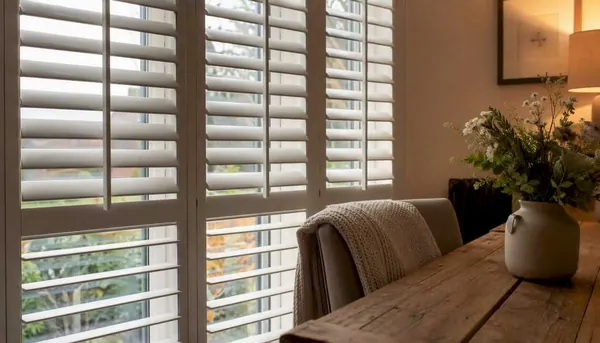 Best window shutters for UK