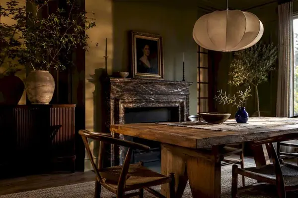Interior Design Trends 2026