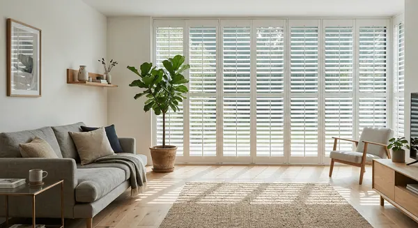 Best Fitted Window Blinds