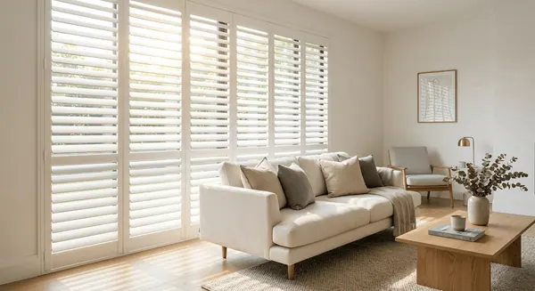 Most Affordable Shutter Options