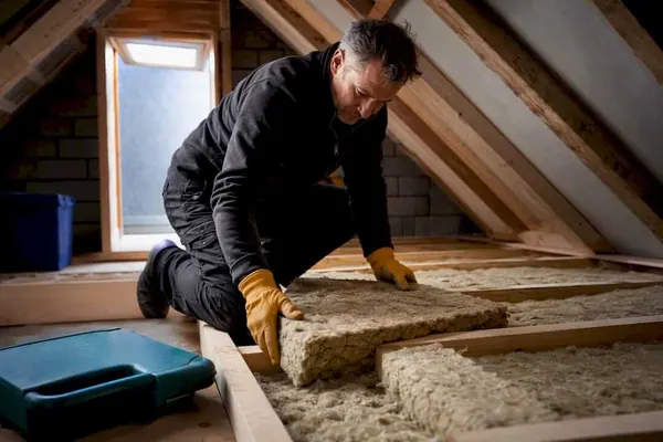 Energy Saving Home Improvements