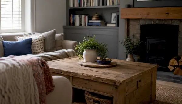 Modern farmhouse decor ideas