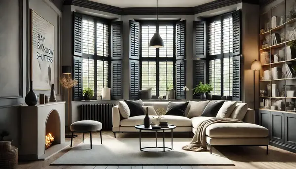 plantation shutters wakefield
