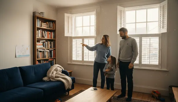 Price of plantation shutters
