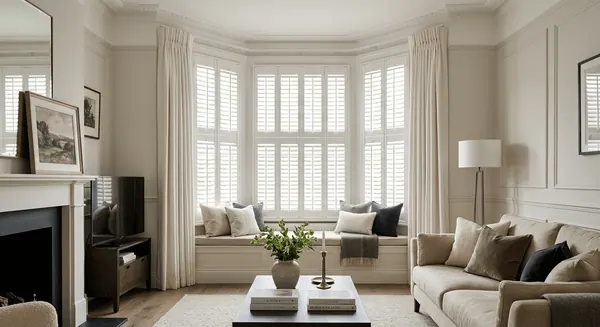 Ready Made Roller Blinds vs Custom Solutions