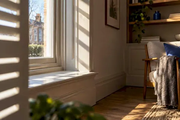 Renovation light control solutions
