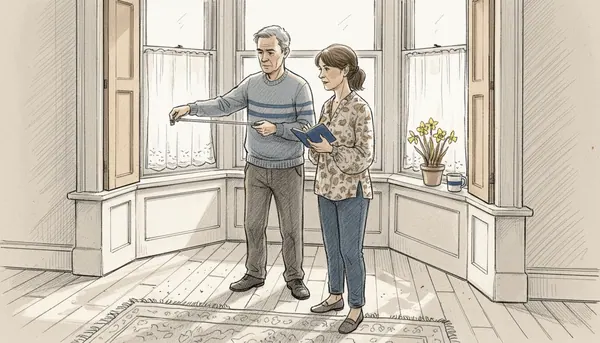 Shutter buying tips