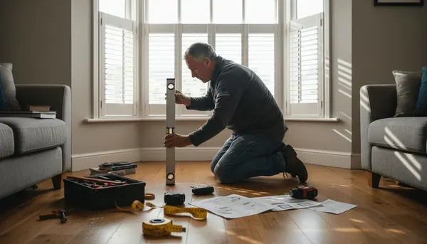 Shutter installation costs