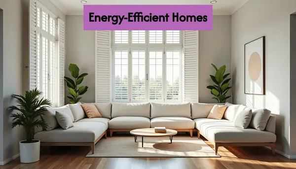 Shutters and Insulation