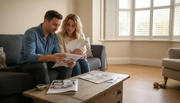 Shutters to increase home value