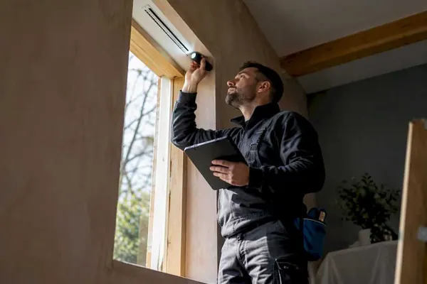 What is a bespoke window survey