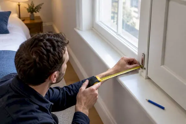 shutter magnets and closures