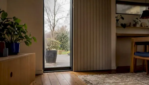 Best window shutters for patio doors