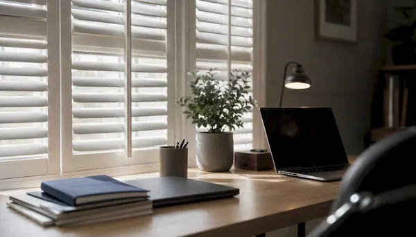 Home office design ideas