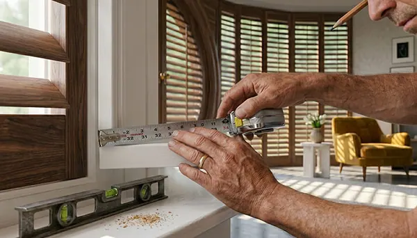 Why Your Warranty Depends on Shutter Installation Services?