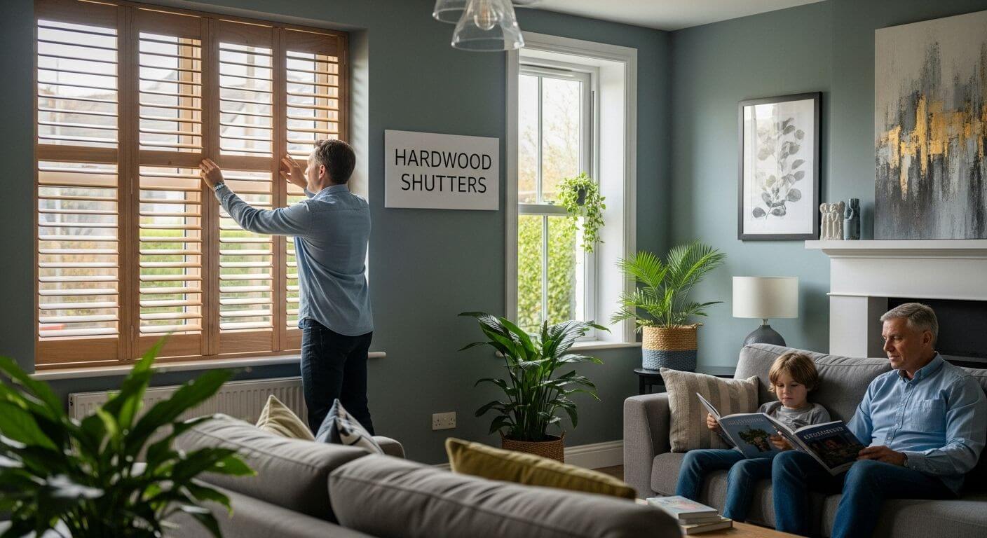 advantages of hardwood shutters advantages of hardwood shutters