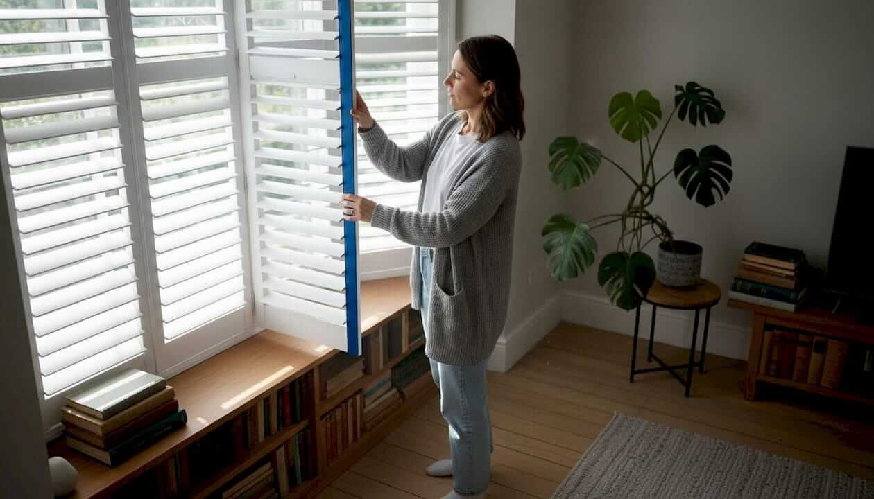 fire safety and shutters