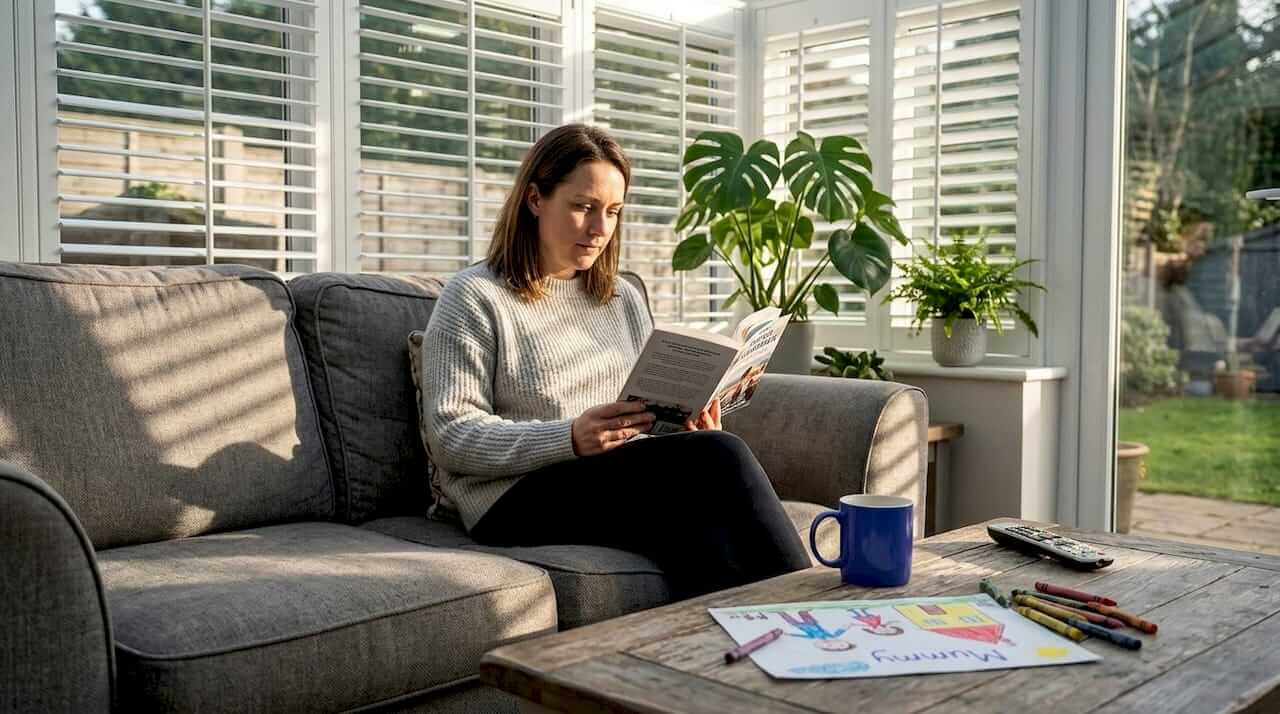 shutter privacy benefits Shutter privacy benefits