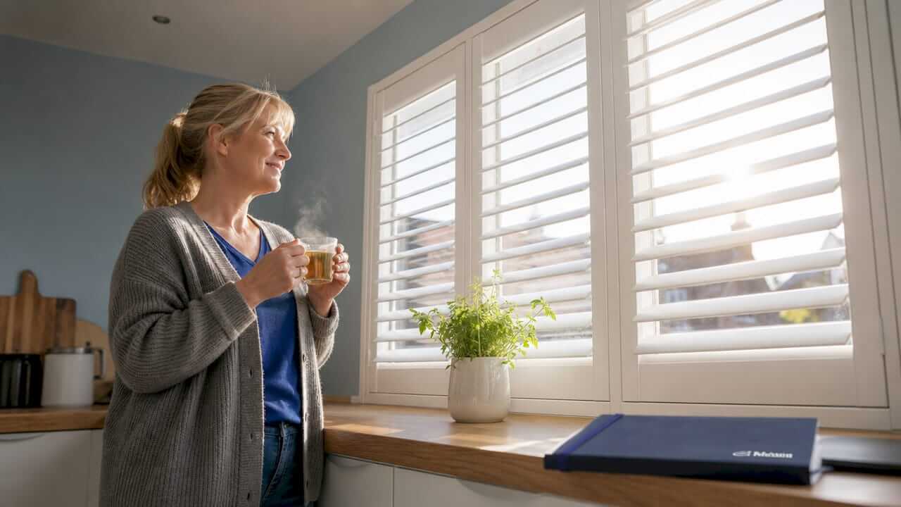 Waterproof shutters for West Yorkshire Waterproof shutters for West Yorkshire