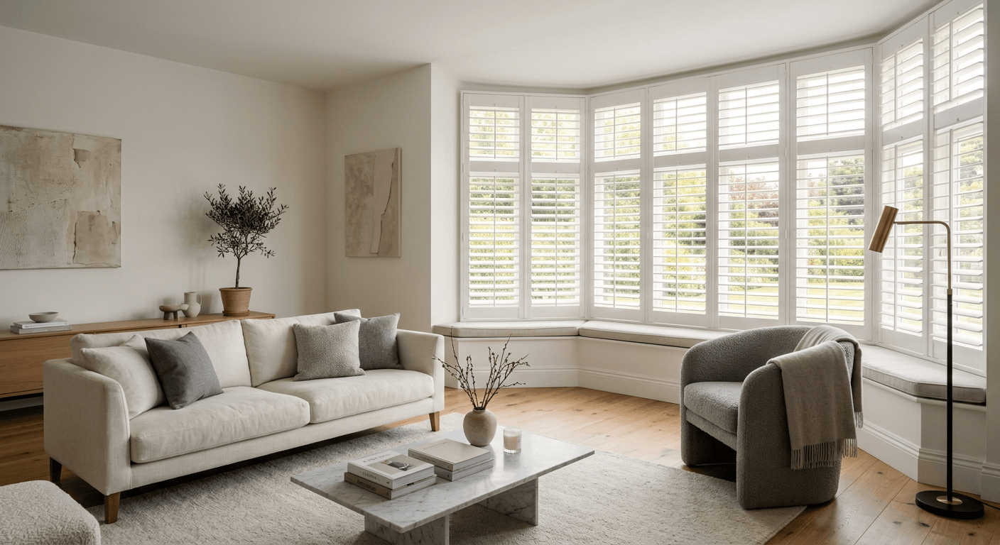 Luxury Blinds and Window Coverings Luxury Blinds and Window Coverings