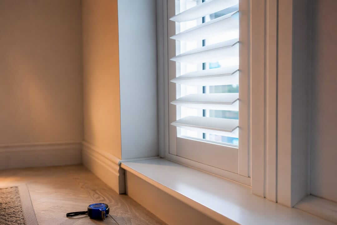 Shutter VAT for UK Homeowners Shutter VAT for UK Homeowners