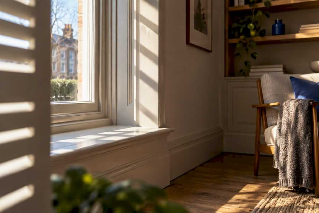 Renovation light control solutions